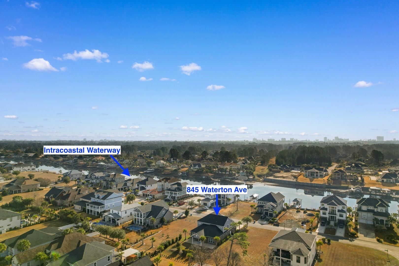 845 Waterton Avenue Myrtle Beach, SC 29579 - Photo 38 of 40