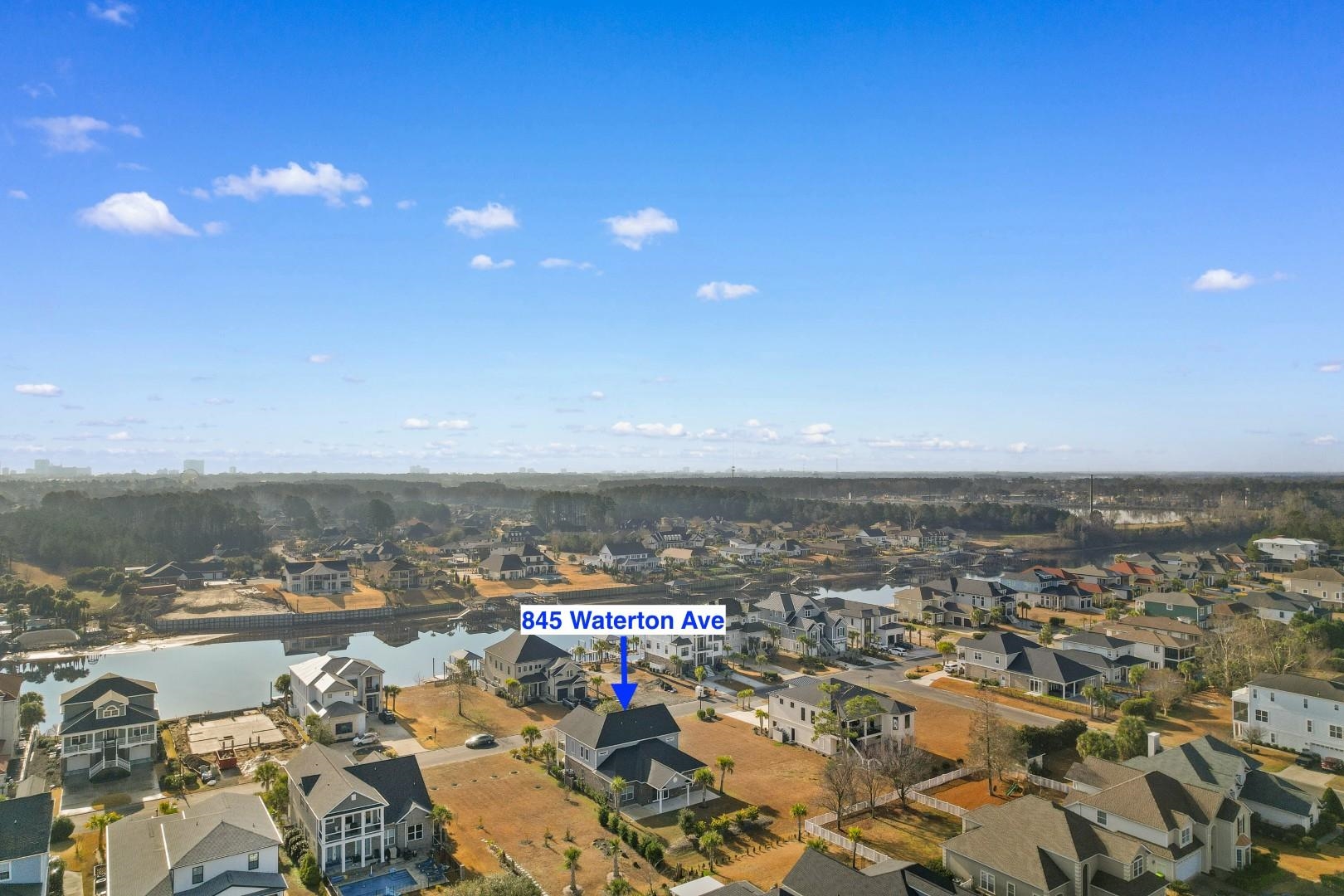 845 Waterton Avenue Myrtle Beach, SC 29579 - Photo 39 of 40