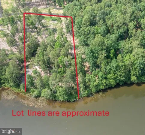 $450,000 | Lot 61 Compass Cove, Mineral, VA 23117