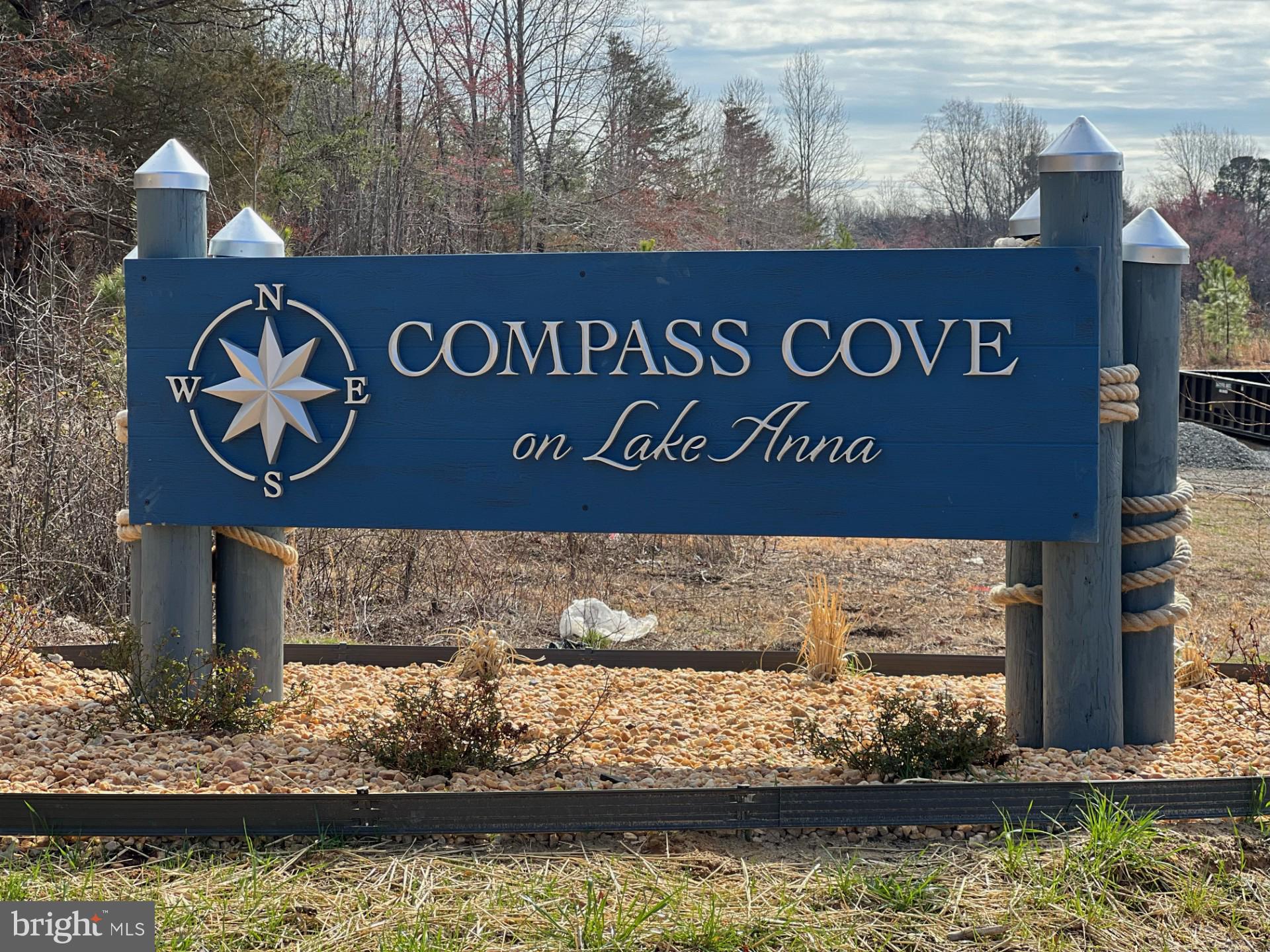 Lot 61 Compass Cove Mineral, VA 23117 - Photo 2 of 2