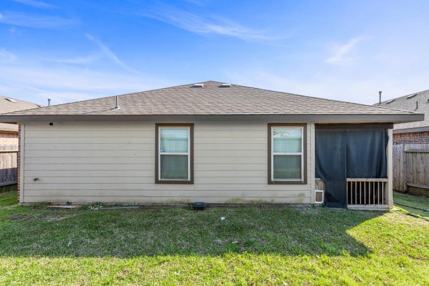 715 Harvest Bluff Drive Rosharon, TX 77583 - Photo 34 of 36