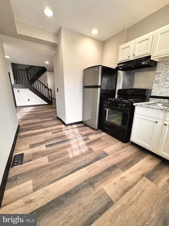 $2,045 | 1033 North Fulton Avenue, Baltimore, MD 21217