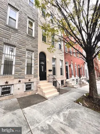 $2,045 | 1033 North Fulton Avenue, Baltimore, MD 21217