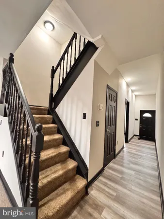 $2,045 | 1033 North Fulton Avenue, Baltimore, MD 21217