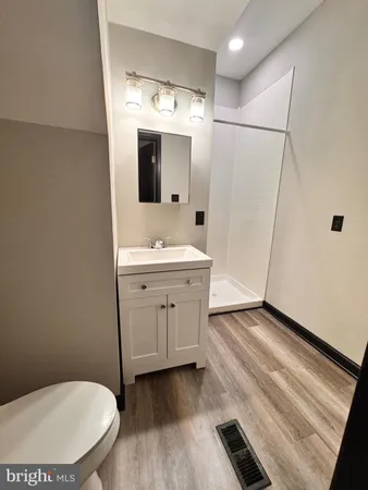 $2,045 | 1033 North Fulton Avenue, Baltimore, MD 21217