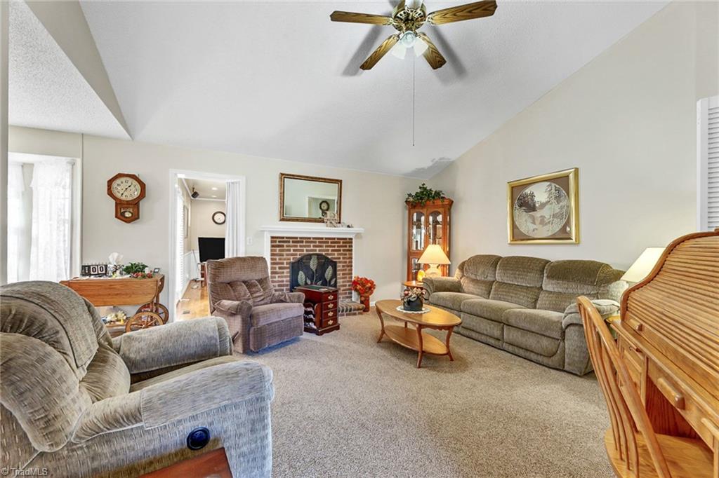 5489 Rolling Meadows Road Randleman, NC 27317 - Photo 6 of 40 Gallery Image 6