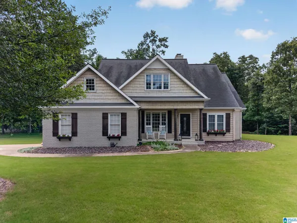 $375,000 | Undisclosed Address, Jacksonville, AL 36265