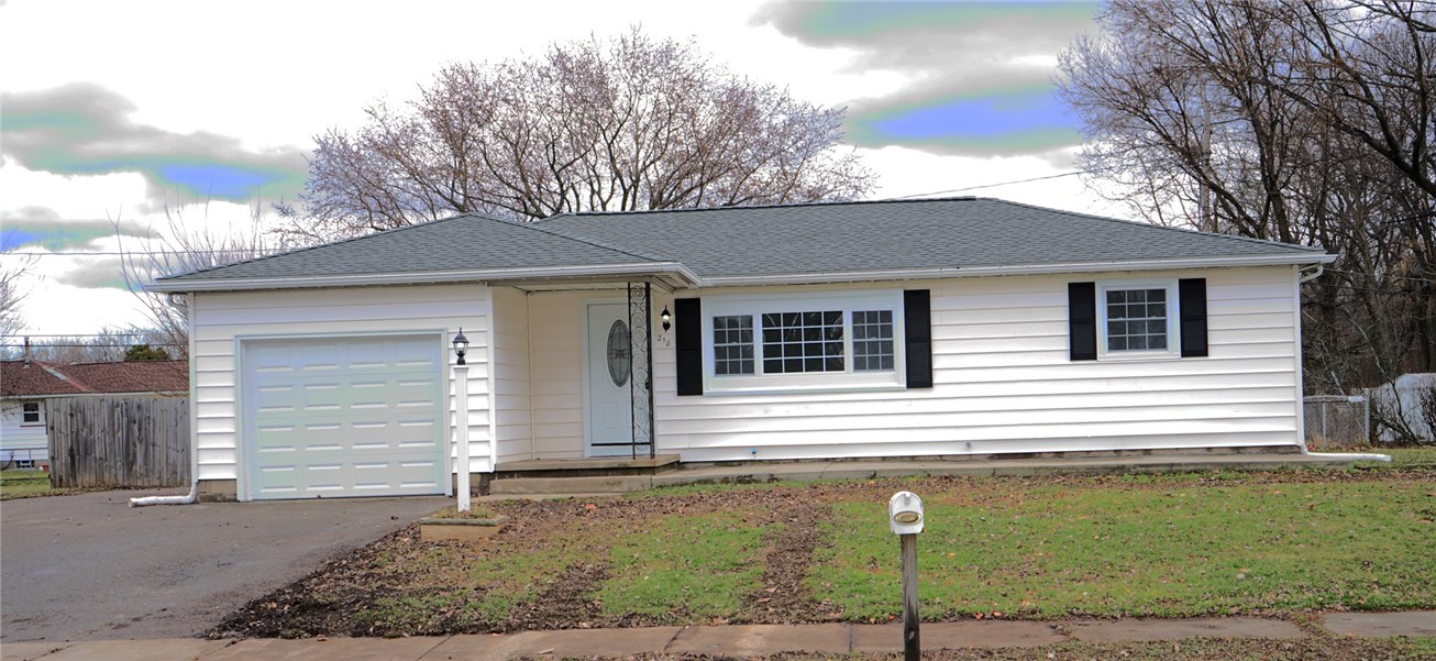 218 Densmore Road Irondequoit, NY 14609 - Photo 1 of 1
