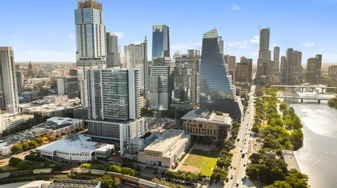 $2,240,000 | 222 West Avenue, Unit 1901, Austin, TX 78701