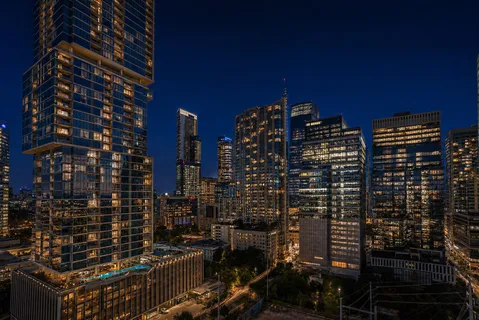 $2,240,000 | 222 West Avenue, Unit 1901, Austin, TX 78701