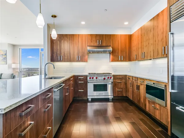 $2,290,000 | 222 West Avenue, Unit 1901, Austin, TX 78701