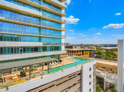 $2,290,000 | 222 West Avenue, Unit 1901, Austin, TX 78701