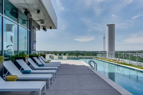 $2,290,000 | 222 West Avenue, Unit 1901, Austin, TX 78701