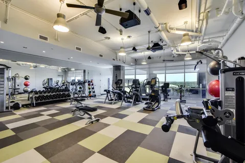 $2,240,000 | 222 West Avenue, Unit 1901, Austin, TX 78701