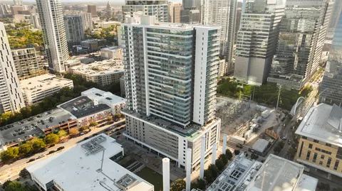 $2,290,000 | 222 West Avenue, Unit 1901, Austin, TX 78701