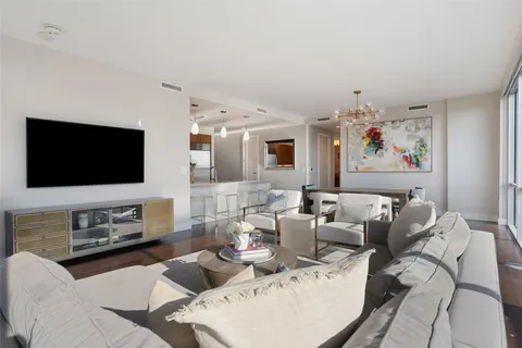 $2,290,000 | 222 West Avenue, Unit 1901, Austin, TX 78701