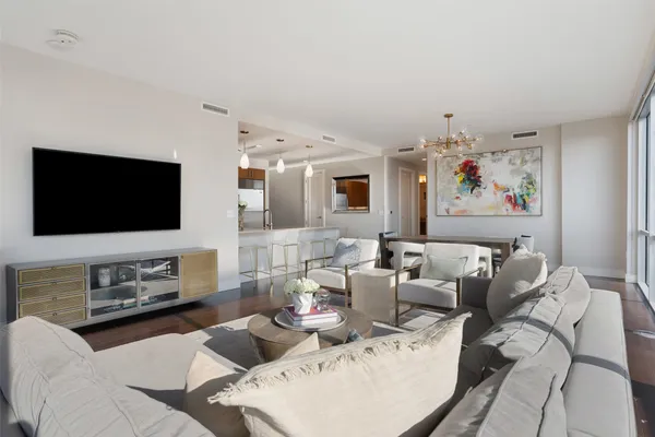 $2,290,000 | 222 West Avenue, Unit 1901, Austin, TX 78701