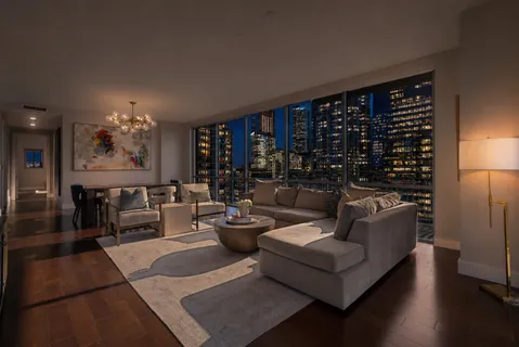 $2,240,000 | 222 West Avenue, Unit 1901, Austin, TX 78701