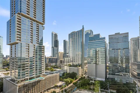 $2,240,000 | 222 West Avenue, Unit 1901, Austin, TX 78701