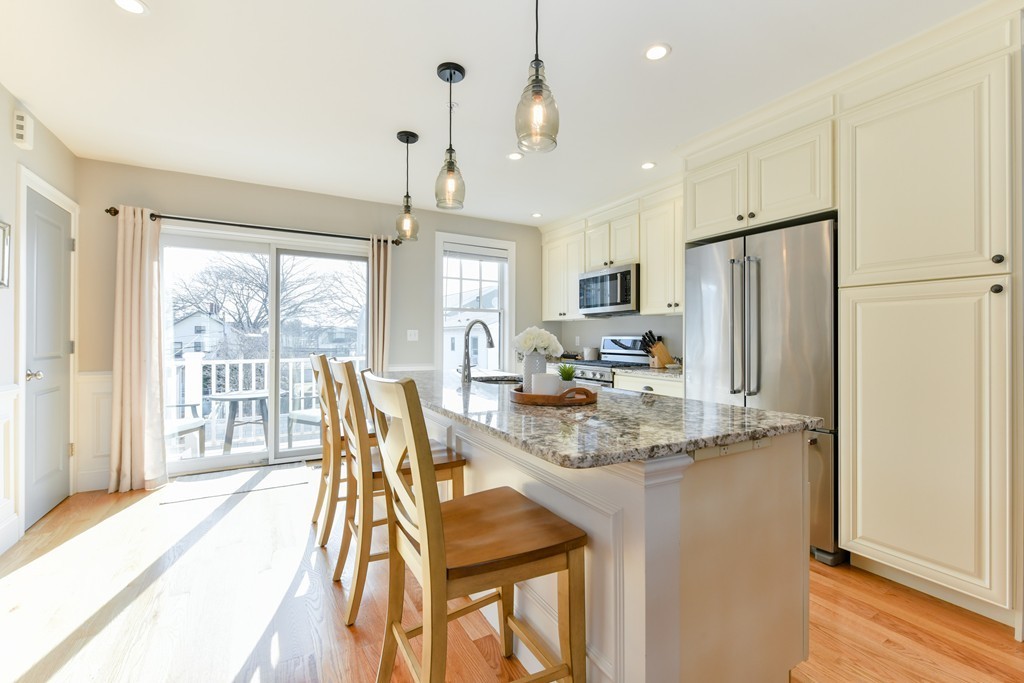 30 Park Street, Unit 3 Boston, MA 02122 - Photo 12 of 32