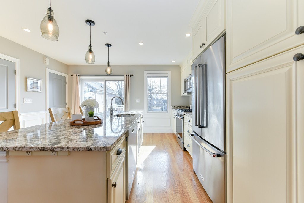 30 Park Street, Unit 3 Boston, MA 02122 - Photo 13 of 32