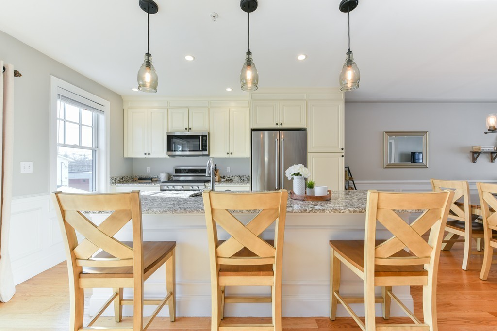 30 Park Street, Unit 3 Boston, MA 02122 - Photo 14 of 32