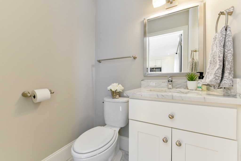 30 Park Street, Unit 3 Boston, MA 02122 - Photo 17 of 32