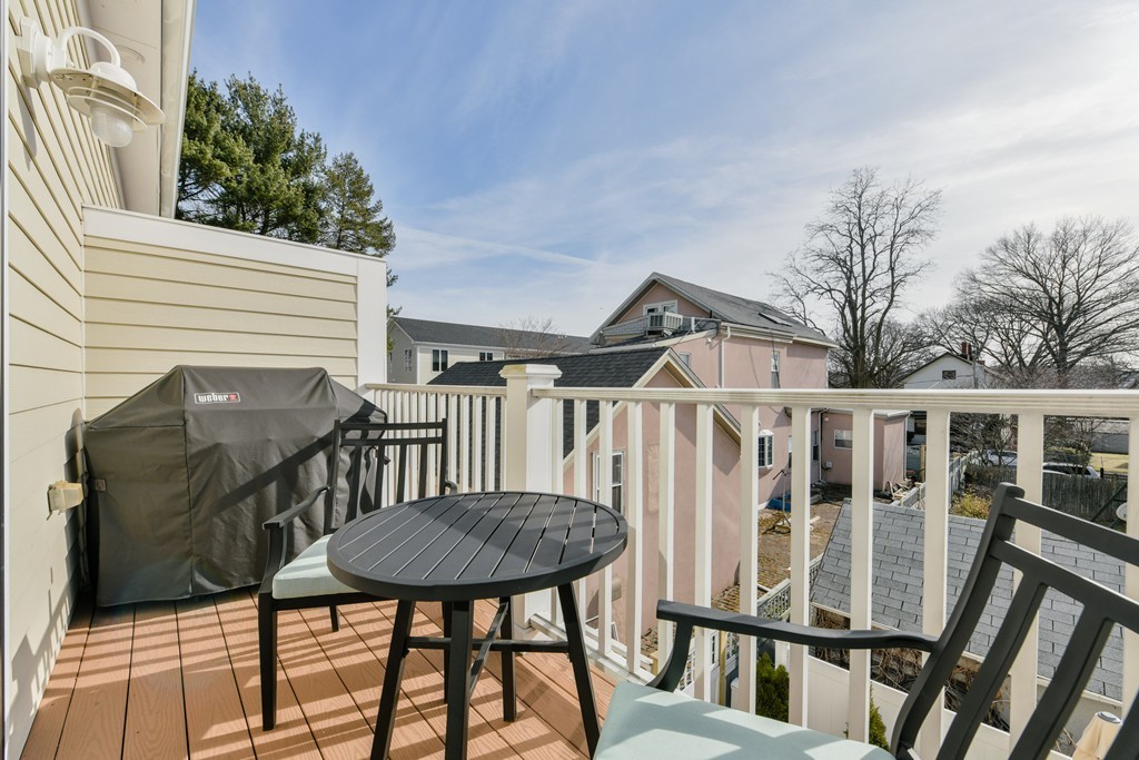 30 Park Street, Unit 3 Boston, MA 02122 - Photo 19 of 32