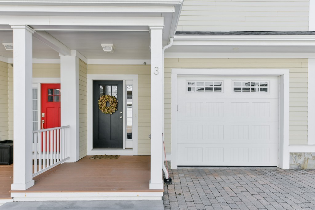 30 Park Street, Unit 3 Boston, MA 02122 - Photo 2 of 32