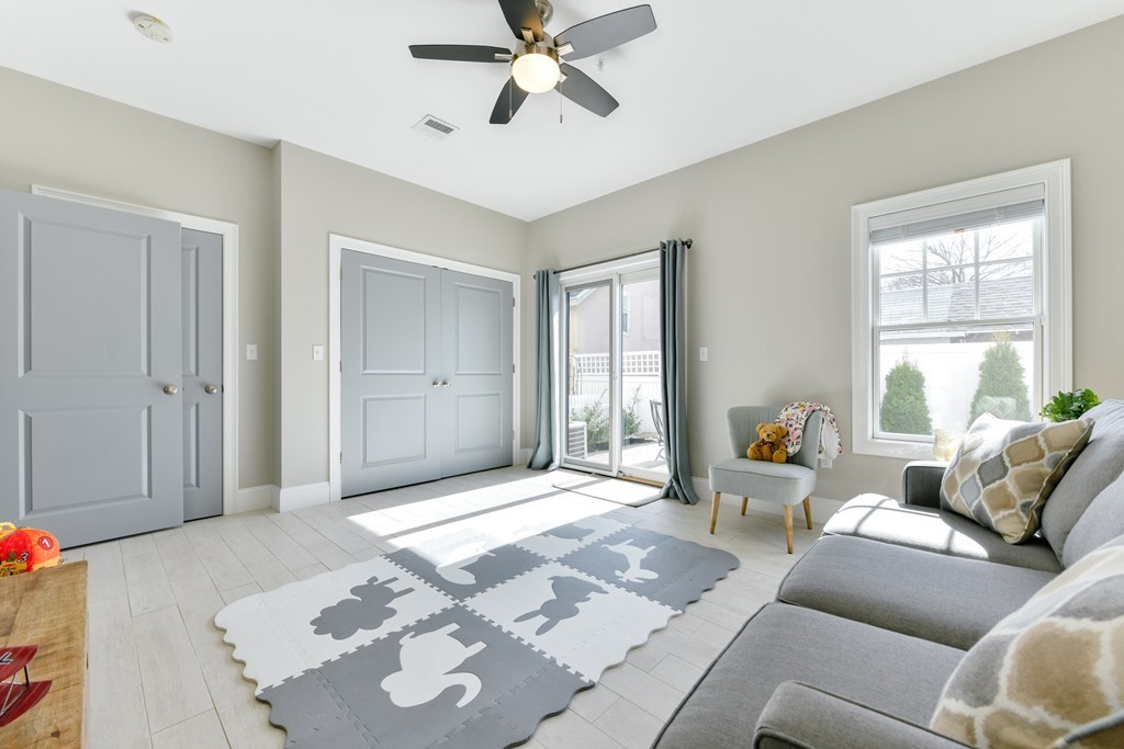 30 Park Street, Unit 3 Boston, MA 02122 - Photo 25 of 32