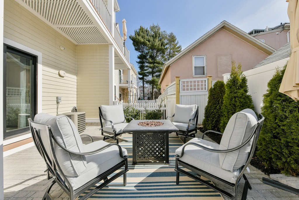 30 Park Street, Unit 3 Boston, MA 02122 - Photo 28 of 32