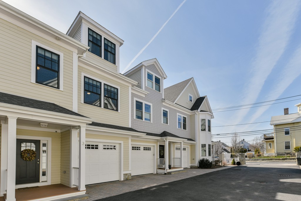 30 Park Street, Unit 3 Boston, MA 02122 - Photo 30 of 32