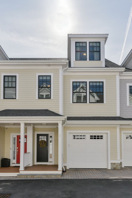 30 Park Street, Unit 3 Boston, MA 02122 - Photo 31 of 32