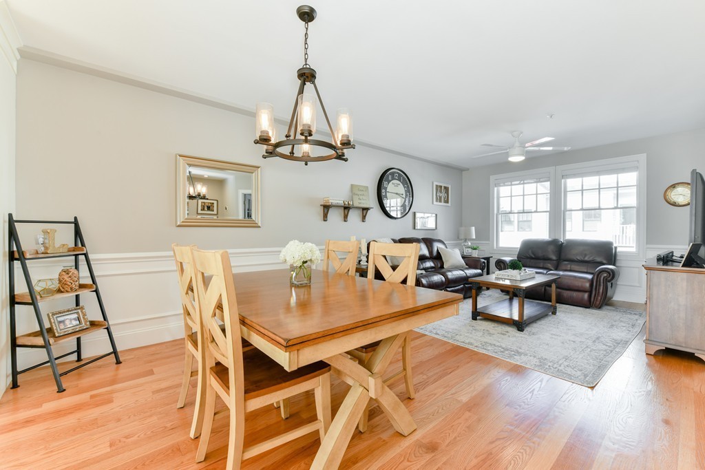 30 Park Street, Unit 3 Boston, MA 02122 - Photo 5 of 32