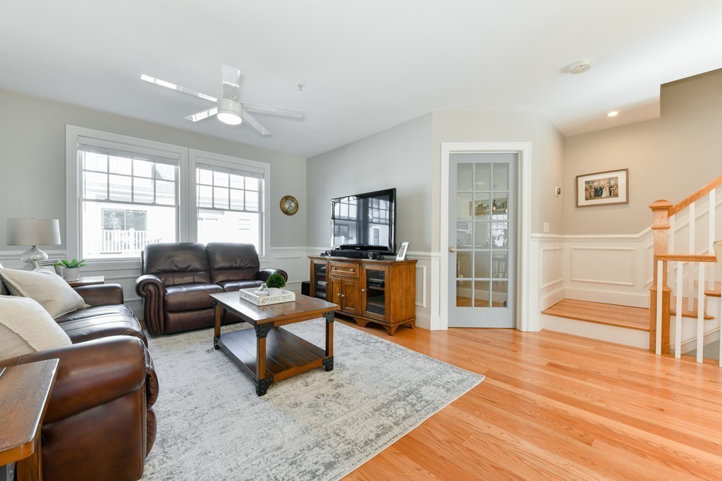 30 Park Street, Unit 3 Boston, MA 02122 - Photo 6 of 32