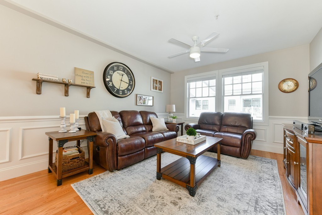 30 Park Street, Unit 3 Boston, MA 02122 - Photo 7 of 32