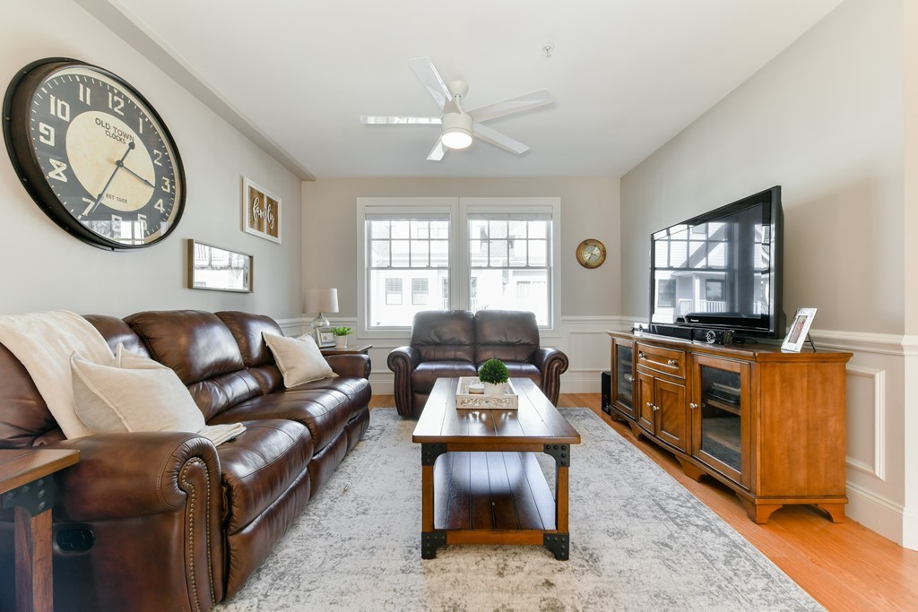 30 Park Street, Unit 3 Boston, MA 02122 - Photo 8 of 32