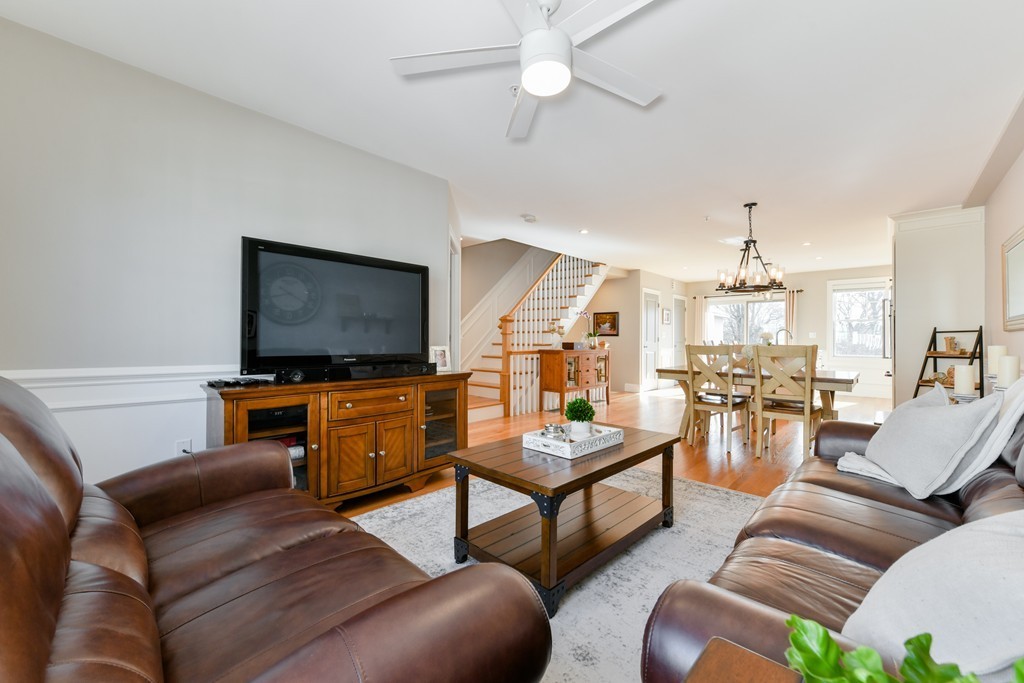 30 Park Street, Unit 3 Boston, MA 02122 - Photo 9 of 32