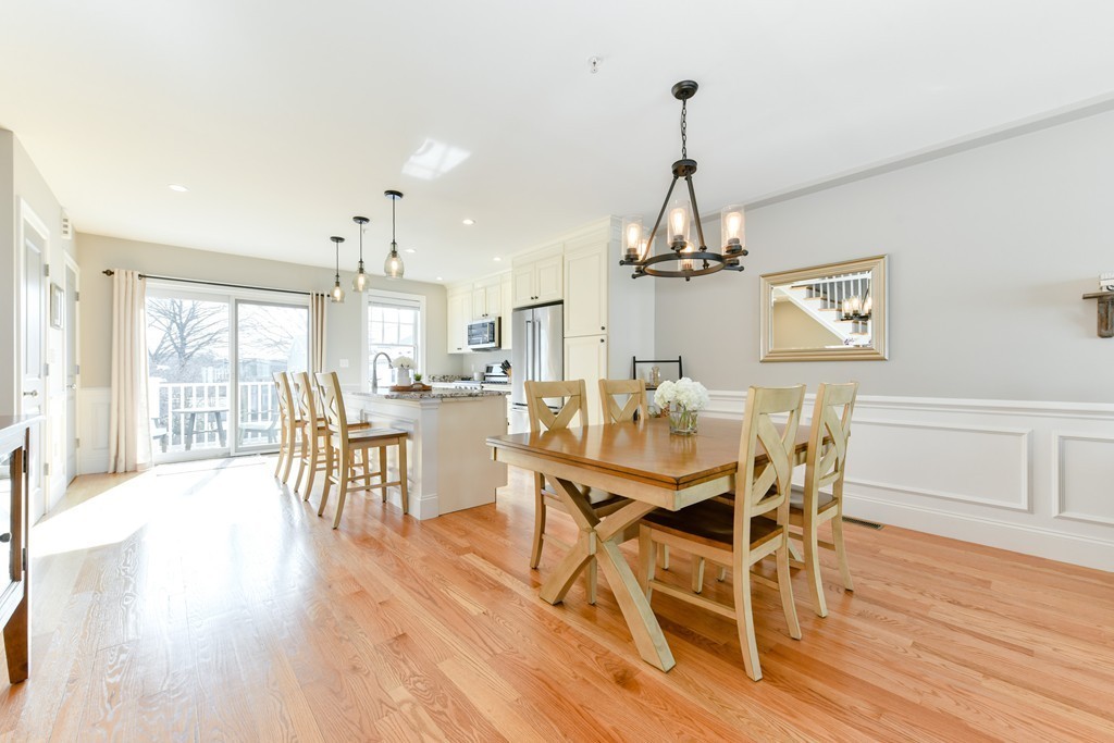 30 Park Street, Unit 3 Boston, MA 02122 - Photo 10 of 32