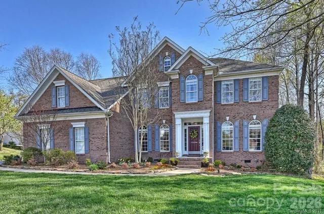 $825,000 | 15494 Donnington Drive, Charlotte, NC 28277