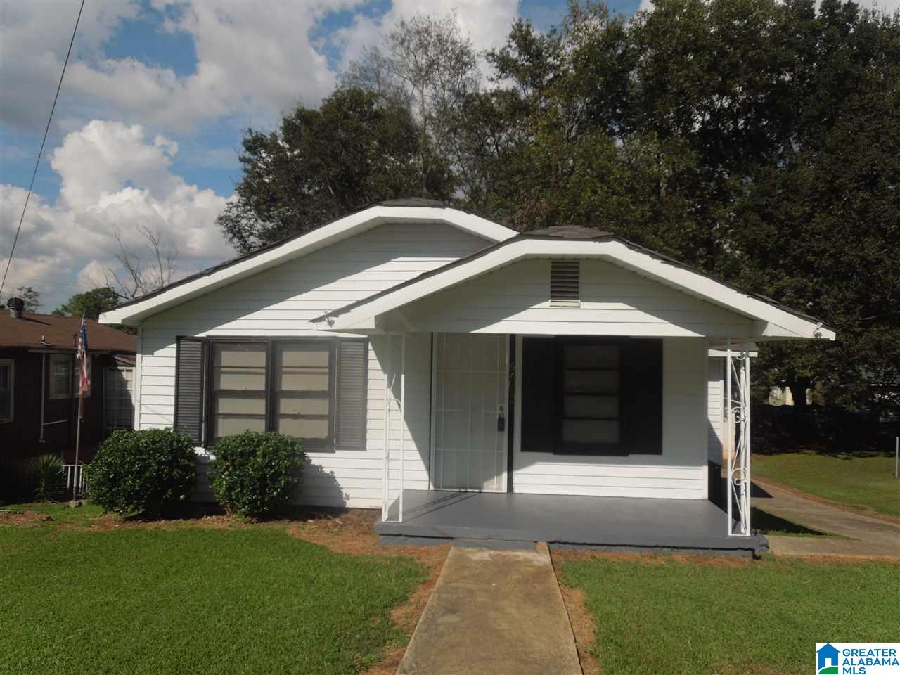 5602 8th Street South Bessemer, AL 35020 - Photo 26 of 27