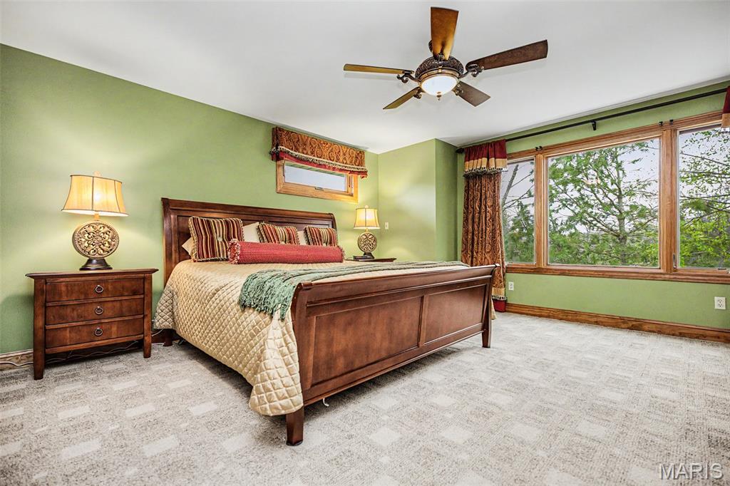 6388 Salamone Road Cedar Hill, MO 63016 - Photo 23 of 76