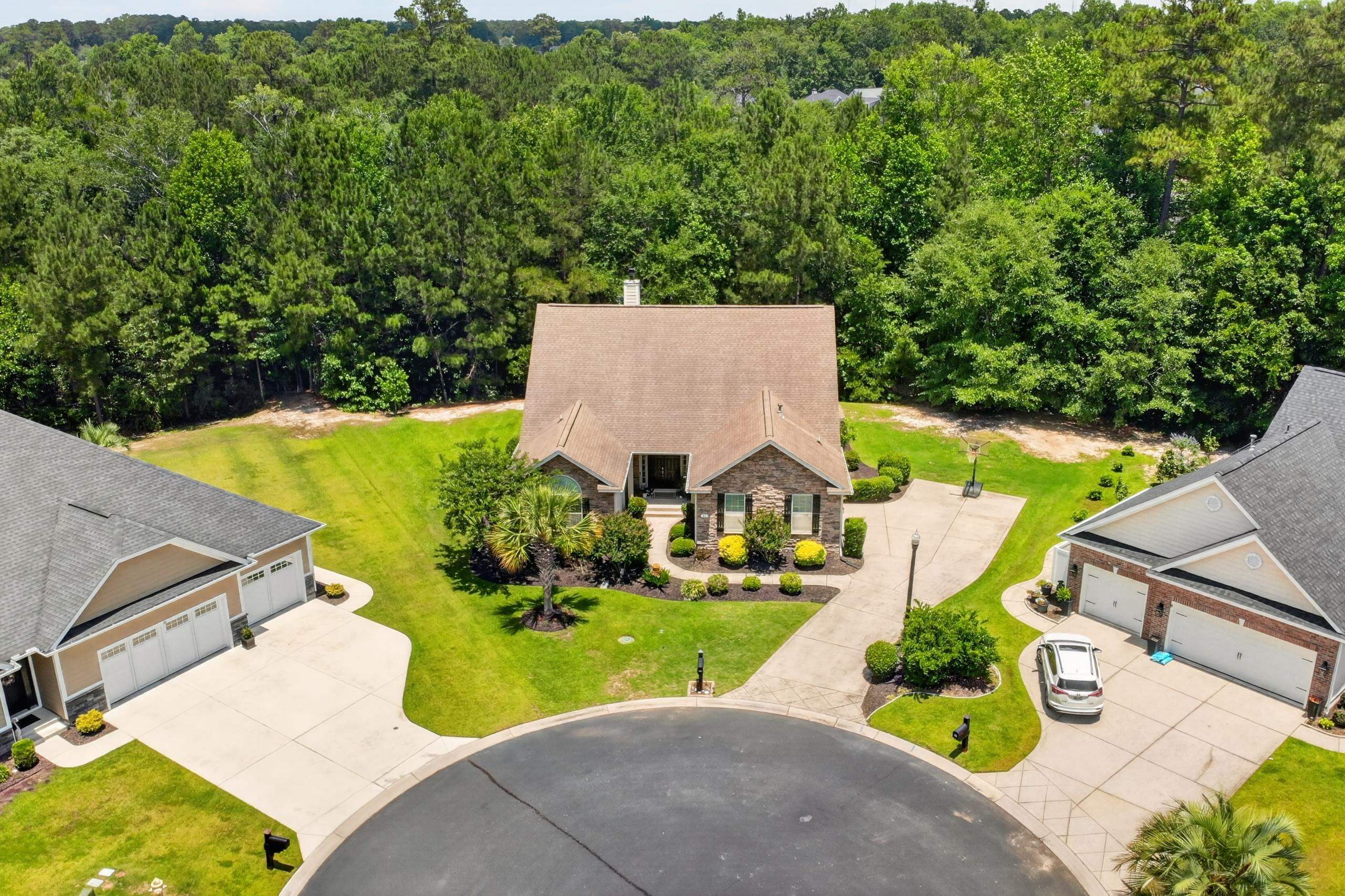 20 Fieldstone Court Murrells Inlet, SC 29576 - Photo 2 of 65