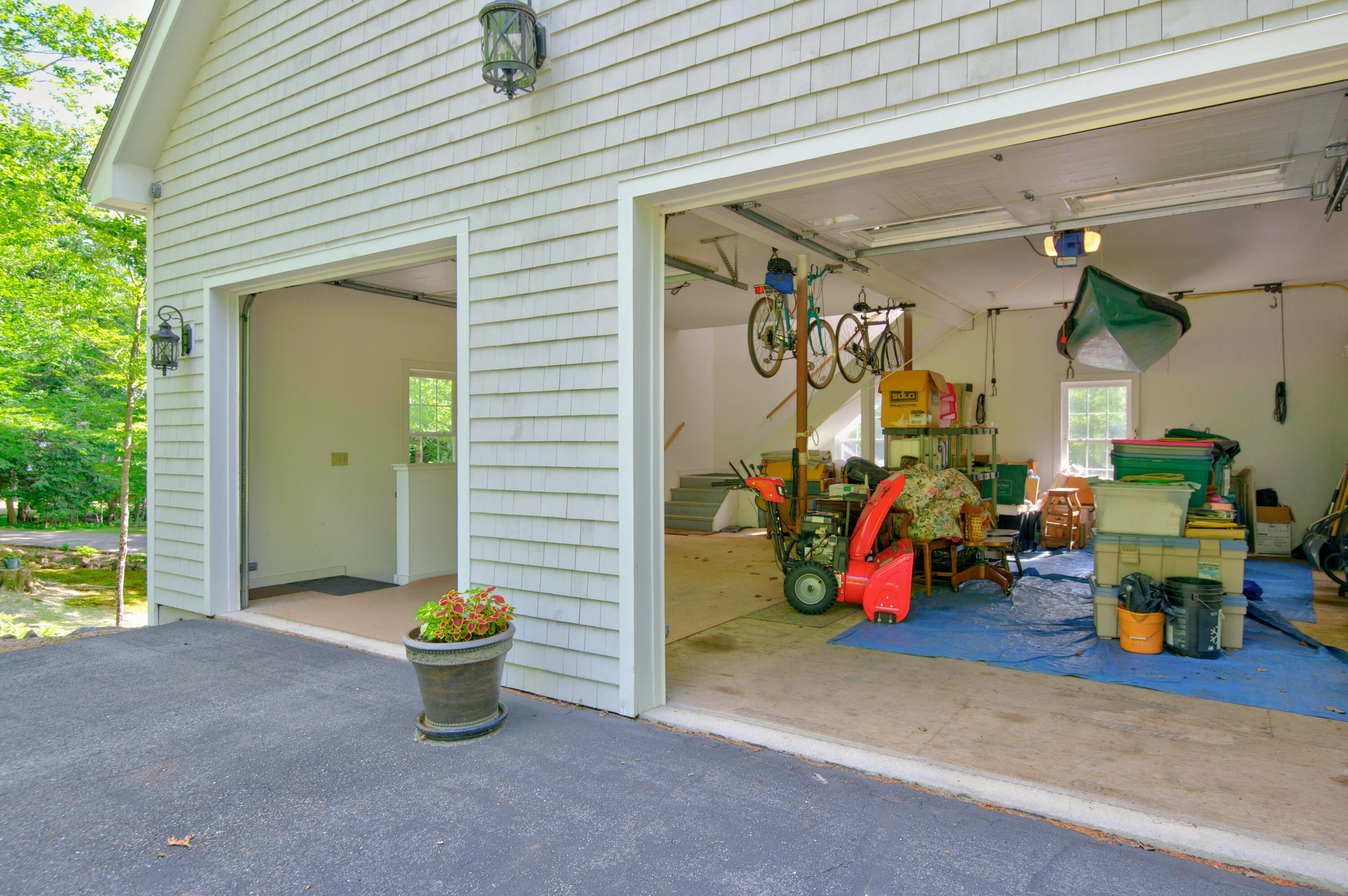 87 East Twitchell Pond Road Greenwood, ME 04255 - Photo 44 of 49 84_87 E Twitchell Pond Rd,_Morneau Studi