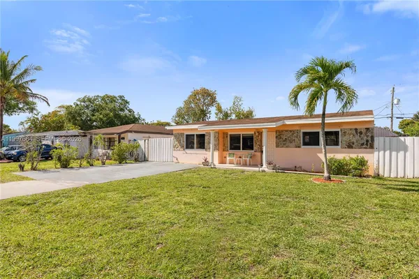$425,000 | 6441 Southwest 23rd Street, Miramar, FL 33023