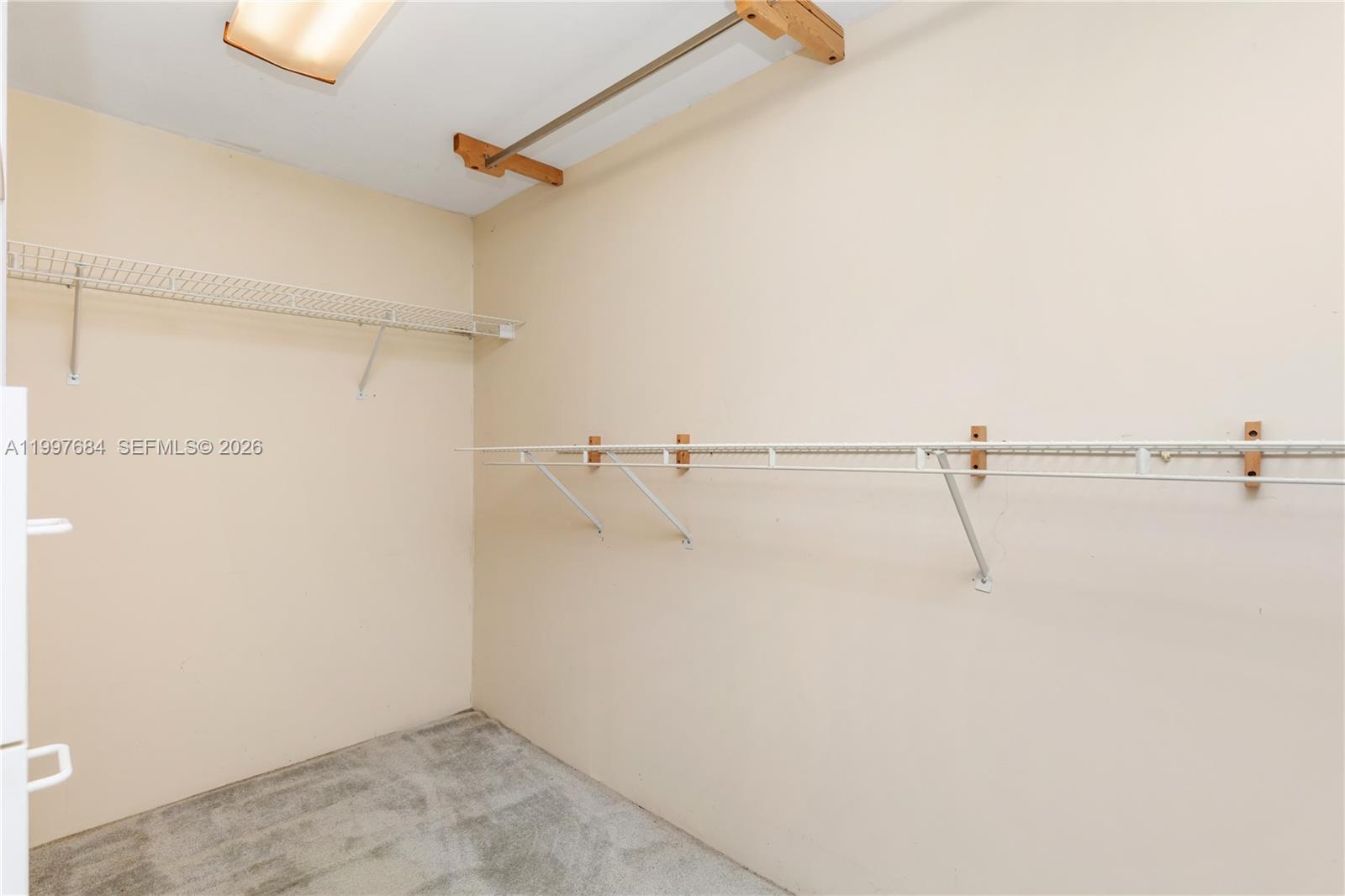 6441 Southwest 23rd Street Miramar, FL 33023 - Photo 12 of 31 Large walk in closet