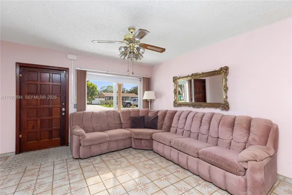 $425,000 | 6441 Southwest 23rd Street, Miramar, FL 33023