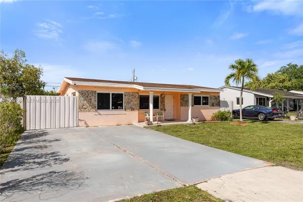 $425,000 | 6441 Southwest 23rd Street, Miramar, FL 33023