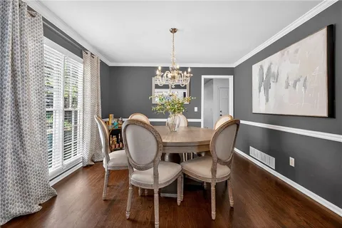 $799,900 | 1124 Bailiff Court Northeast, Brookhaven, GA 30319