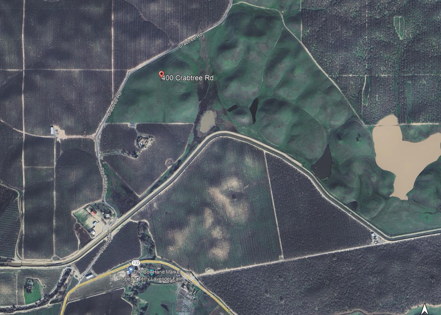 400 Crabtree Road Waterford, CA 95386 - Photo 13 of 13